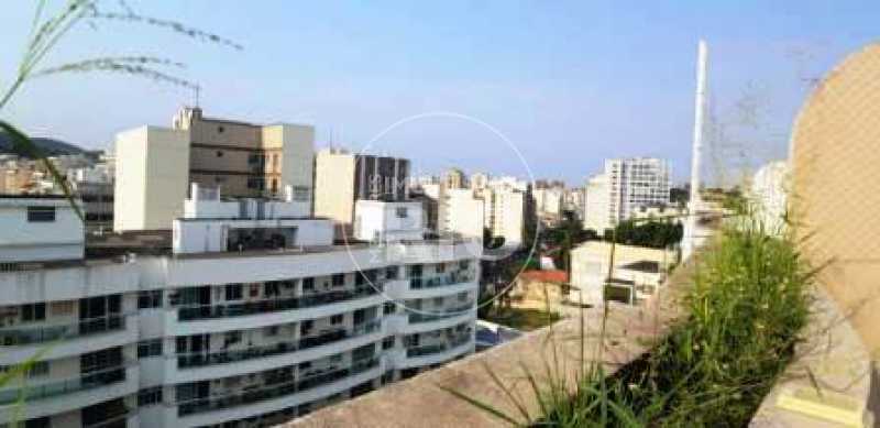 Conheça Apartamento na Tijuca do imóvel - Cobertura 3 quartos na Tijuca - MIR3088 - 21 Apartamento na Tijuca - Cobertura 3 quartos na Tijuca - MIR3088 - 21
