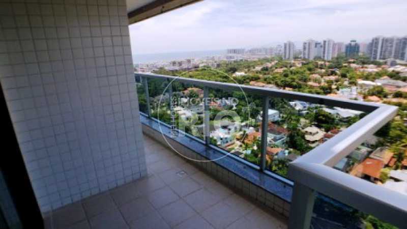 Conheça Apartamento na Barra do imóvel - Apartamento 3 quartos na ABM - MIR3091 - 1 Apartamento na Barra - Apartamento 3 quartos na ABM - MIR3091 - 1