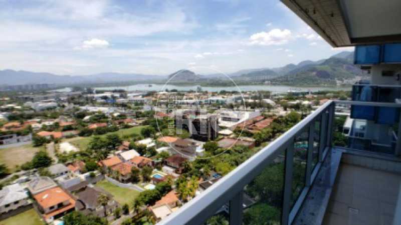 Conheça Apartamento na Barra do imóvel - Apartamento 3 quartos na ABM - MIR3091 - 3 Apartamento na Barra - Apartamento 3 quartos na ABM - MIR3091 - 3