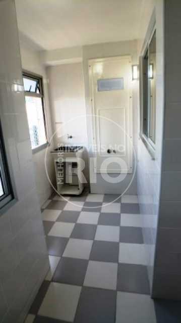 Conheça Apartamento na Barra do imóvel - Apartamento 3 quartos na ABM - MIR3091 - 17 Apartamento na Barra - Apartamento 3 quartos na ABM - MIR3091 - 17
