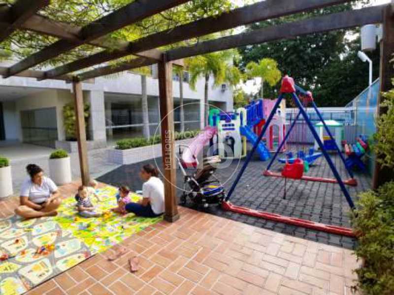 Conheça Apartamento na Barra do imóvel - Apartamento 3 quartos na ABM - MIR3091 - 19 Apartamento na Barra - Apartamento 3 quartos na ABM - MIR3091 - 19
