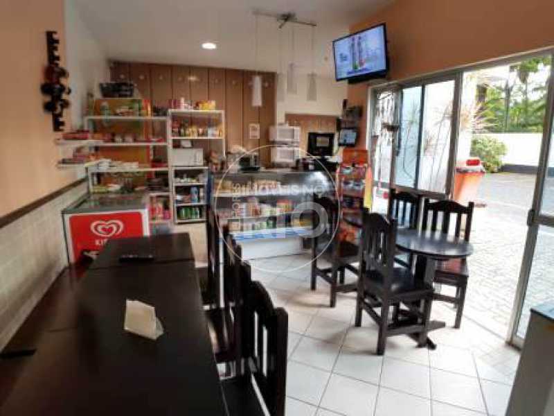 Conheça Apartamento na Barra do imóvel - Apartamento 3 quartos na ABM - MIR3091 - 21 Apartamento na Barra - Apartamento 3 quartos na ABM - MIR3091 - 21