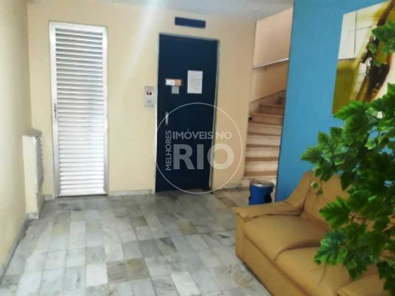 Conheça Apartamento no Andaraí do imóvel - Apartamento 1 quarto na Tijuca - MIR3094 - 12 Apartamento no Andaraí - Apartamento 1 quarto na Tijuca - MIR3094 - 12