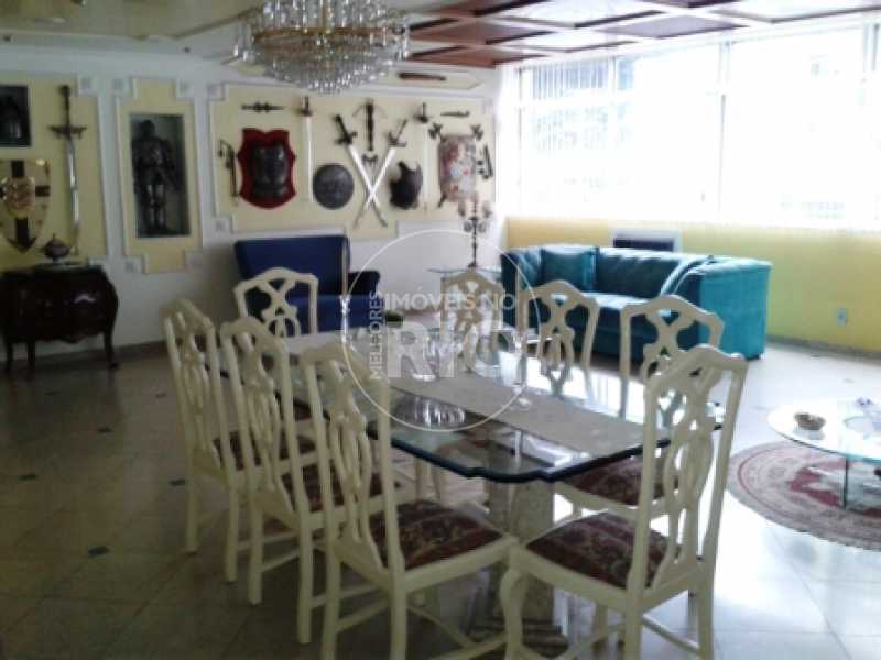 Conheça Apartamento na Tijuca do imóvel - Apartamento 3 quartos na Tijuca - MIR3103 - 4 Apartamento na Tijuca - Apartamento 3 quartos na Tijuca - MIR3103 - 4