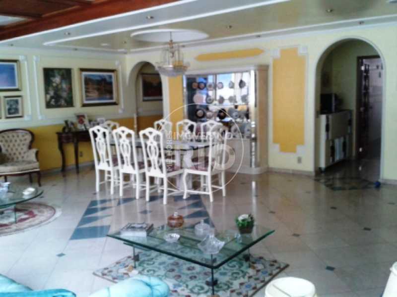 Conheça Apartamento na Tijuca do imóvel - Apartamento 3 quartos na Tijuca - MIR3103 - 5 Apartamento na Tijuca - Apartamento 3 quartos na Tijuca - MIR3103 - 5