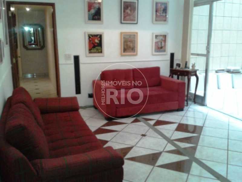Conheça Apartamento na Tijuca do imóvel - Apartamento 3 quartos na Tijuca - MIR3103 - 6 Apartamento na Tijuca - Apartamento 3 quartos na Tijuca - MIR3103 - 6