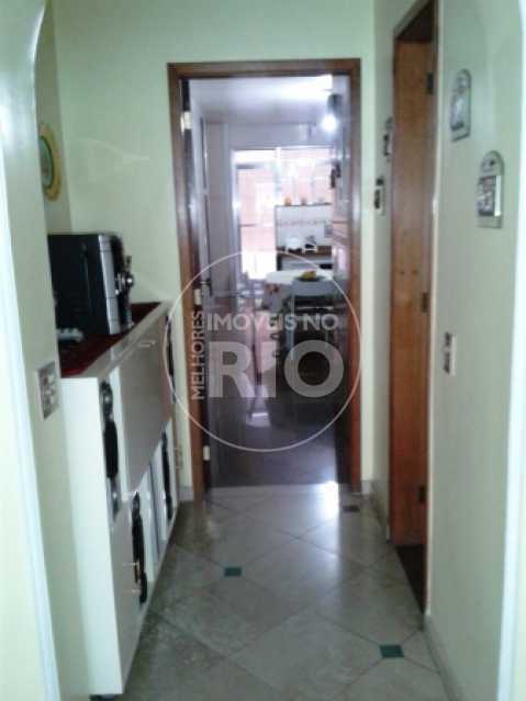 Conheça Apartamento na Tijuca do imóvel - Apartamento 3 quartos na Tijuca - MIR3103 - 18 Apartamento na Tijuca - Apartamento 3 quartos na Tijuca - MIR3103 - 18