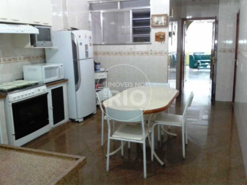 Conheça Apartamento na Tijuca do imóvel - Apartamento 3 quartos na Tijuca - MIR3103 - 19 Apartamento na Tijuca - Apartamento 3 quartos na Tijuca - MIR3103 - 19