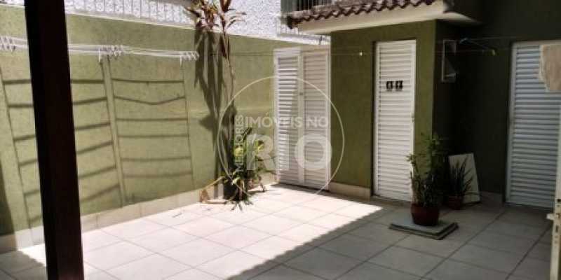 Conheça Casa no Grajaú do imóvel - Casa 4 quartos no Grajaú - MIR3115 - 12 Casa no Grajaú - Casa 4 quartos no Grajaú - MIR3115 - 12