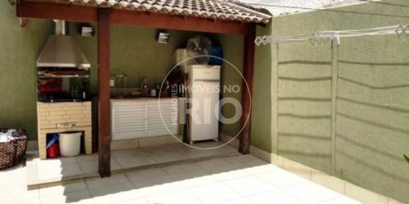 Conheça Casa no Grajaú do imóvel - Casa 4 quartos no Grajaú - MIR3115 - 16 Casa no Grajaú - Casa 4 quartos no Grajaú - MIR3115 - 16