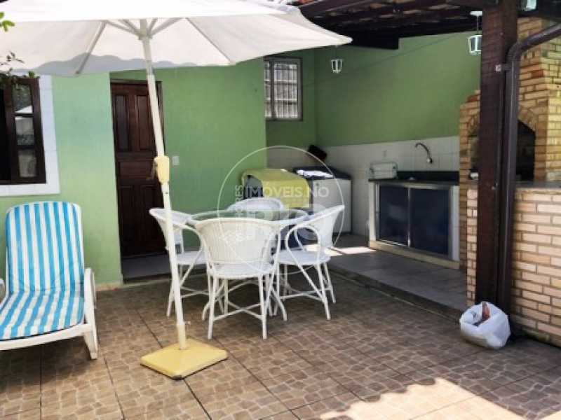 Casa no Anil - Casa 3 quartos à venda Rio de Janeiro,RJ Anil - R$ 850.000 - MIR3123 - 5