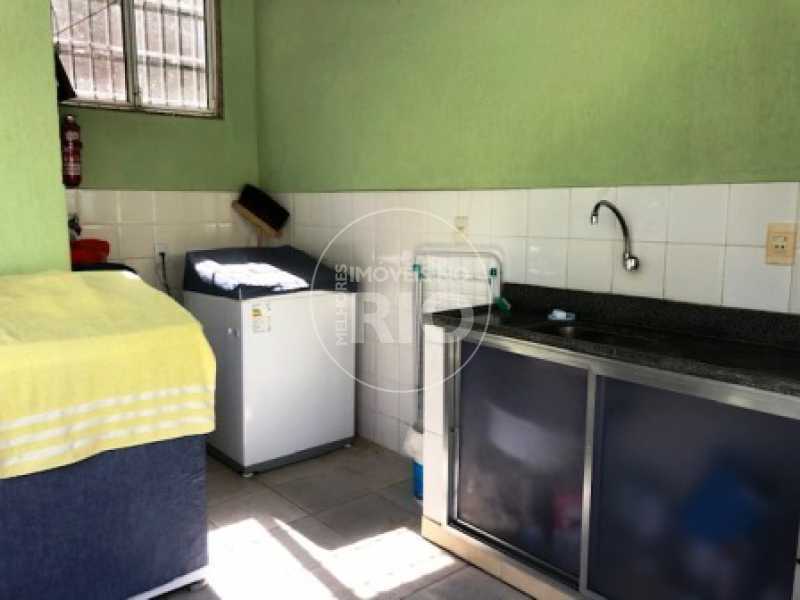 Conheça Casa no Anil do imóvel - Casa 3 quartos à venda Anil, Rio de Janeiro - R$ 850.000 - MIR3123 - 17 Casa no Anil - Casa 3 quartos à venda Anil, Rio de Janeiro - R$ 850.000 - MIR3123 - 17