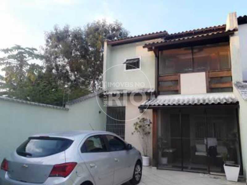 Conheça Casa no Anil do imóvel - Casa 3 quartos à venda Anil, Rio de Janeiro - R$ 850.000 - MIR3123 - 1 Casa no Anil - Casa 3 quartos à venda Anil, Rio de Janeiro - R$ 850.000 - MIR3123 - 1