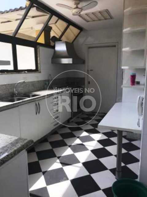 Conheça Cobertura em Vila Isabel do imóvel - Cobertura linear 4 quartos em Vila Isabel - MIR3128 - 15 Cobertura em Vila Isabel - Cobertura linear 4 quartos em Vila Isabel - MIR3128 - 15