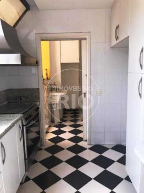 Conheça Cobertura em Vila Isabel do imóvel - Cobertura linear 4 quartos em Vila Isabel - MIR3128 - 16 Cobertura em Vila Isabel - Cobertura linear 4 quartos em Vila Isabel - MIR3128 - 16