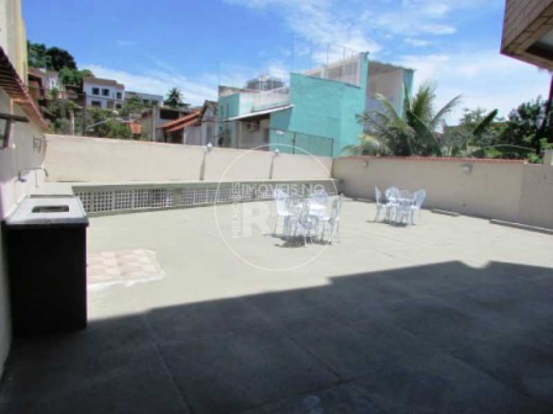 Conheça Apartamento no Eng. Novo do imóvel - Apartamento 2 quartos no Engenho Novo - MIR3129 - 15 Apartamento no Eng. Novo - Apartamento 2 quartos no Engenho Novo - MIR3129 - 15