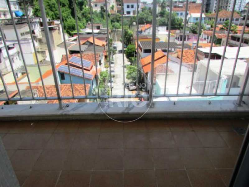 Conheça Apartamento no Eng. Novo do imóvel - Apartamento 2 quartos no Engenho Novo - MIR3129 - 18 Apartamento no Eng. Novo - Apartamento 2 quartos no Engenho Novo - MIR3129 - 18