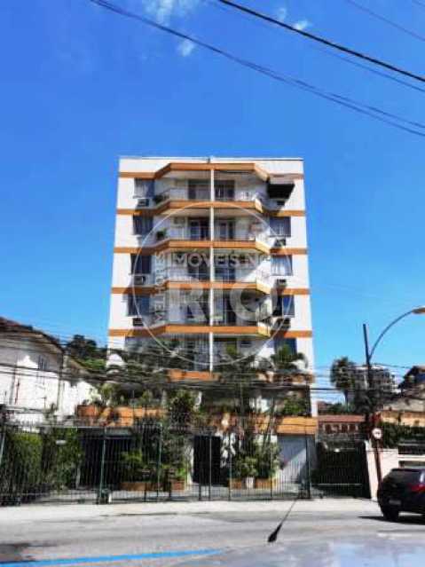 Conheça Apartamento no Eng. Novo do imóvel - Apartamento 2 quartos no Engenho Novo - MIR3129 - 1 Apartamento no Eng. Novo - Apartamento 2 quartos no Engenho Novo - MIR3129 - 1