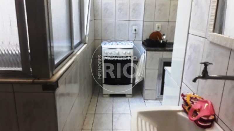 Apartamento no Andaraí - Apartamento 3 quartos à venda Rio de Janeiro,RJ - R$ 350.000 - MIR3130 - 18