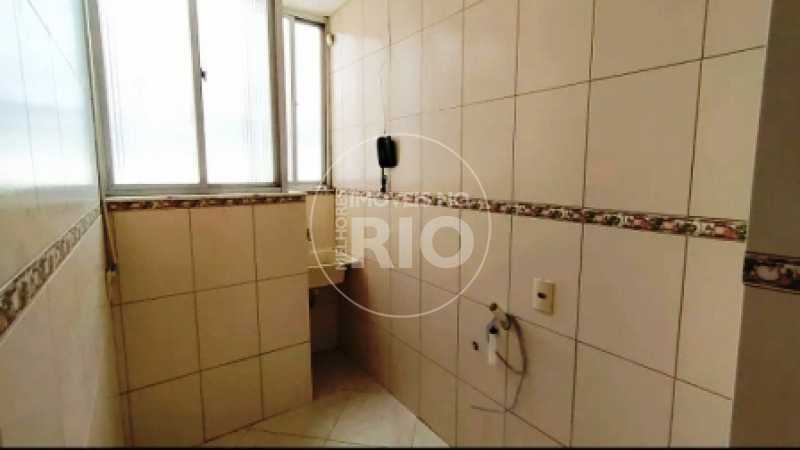Conheça Apartamento no Maracanã do imóvel - Apartamento 2 quartos no Maracanã - MIR3132 - 21 Apartamento no Maracanã - Apartamento 2 quartos no Maracanã - MIR3132 - 21