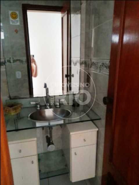 Conheça Apartamento em Vila Isabel do imóvel - Apartamento 2 quartos em Vila Isabel - MIR3133 - 8 Apartamento em Vila Isabel - Apartamento 2 quartos em Vila Isabel - MIR3133 - 8
