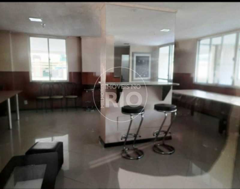 Conheça Apartamento em Vila Isabel do imóvel - Apartamento 2 quartos em Vila Isabel - MIR3133 - 15 Apartamento em Vila Isabel - Apartamento 2 quartos em Vila Isabel - MIR3133 - 15