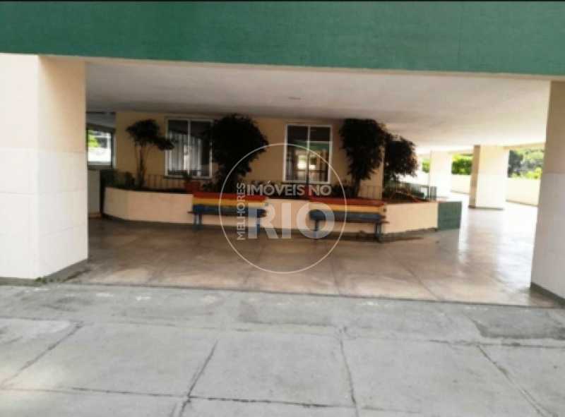 Conheça Apartamento em Vila Isabel do imóvel - Apartamento 2 quartos em Vila Isabel - MIR3133 - 16 Apartamento em Vila Isabel - Apartamento 2 quartos em Vila Isabel - MIR3133 - 16