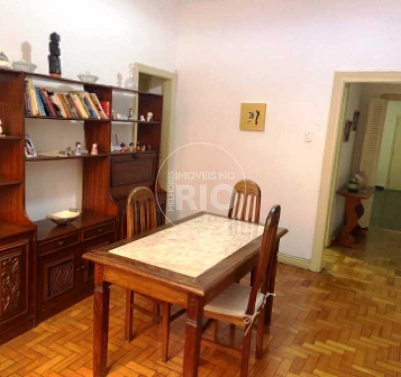 Conheça Apartamento na Tijuca do imóvel - Apartamento 3 quartos na Tijuca - MIR3138 - 5 Apartamento na Tijuca - Apartamento 3 quartos na Tijuca - MIR3138 - 5