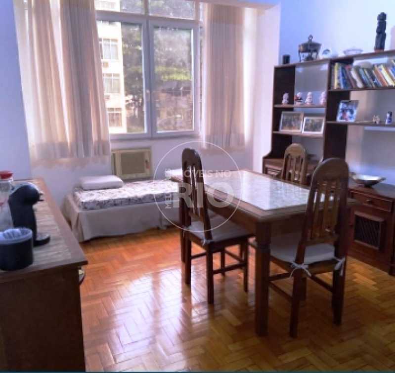 Conheça Apartamento na Tijuca do imóvel - Apartamento 3 quartos na Tijuca - MIR3138 - 4 Apartamento na Tijuca - Apartamento 3 quartos na Tijuca - MIR3138 - 4