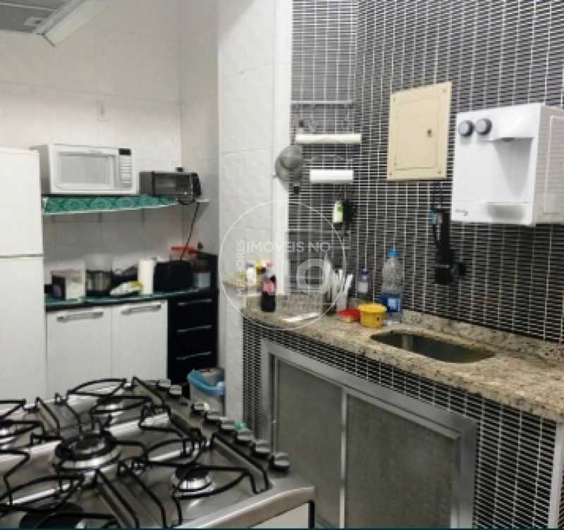 Conheça Apartamento na Tijuca do imóvel - Apartamento 3 quartos na Tijuca - MIR3138 - 18 Apartamento na Tijuca - Apartamento 3 quartos na Tijuca - MIR3138 - 18