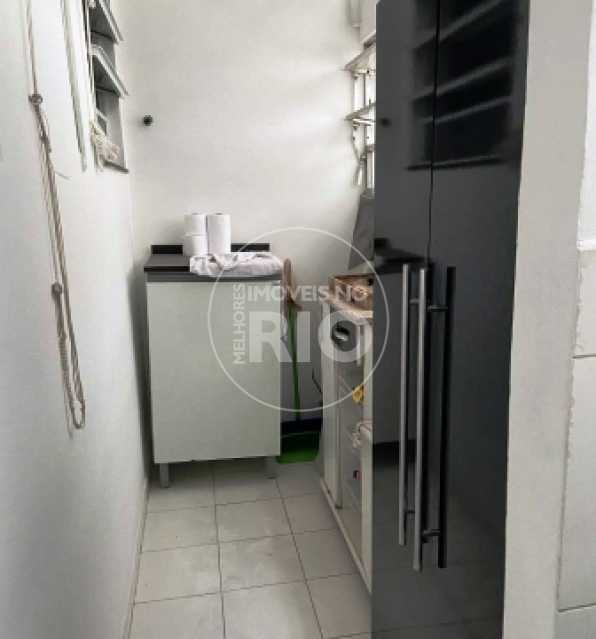 Conheça Apartamento na Tijuca do imóvel - Apartamento 3 quartos na Tijuca - MIR3138 - 20 Apartamento na Tijuca - Apartamento 3 quartos na Tijuca - MIR3138 - 20