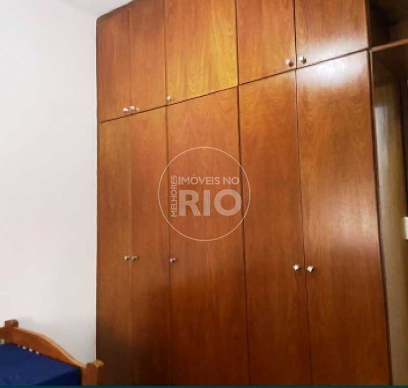 Conheça Apartamento na Tijuca do imóvel - Apartamento 3 quartos na Tijuca - MIR3138 - 9 Apartamento na Tijuca - Apartamento 3 quartos na Tijuca - MIR3138 - 9