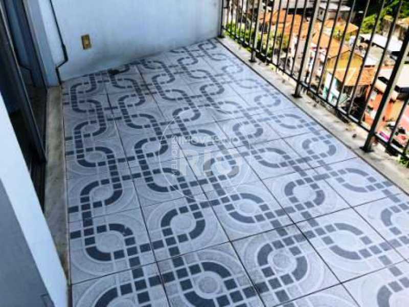 Conheça Apartamento no Eng. Novo do imóvel - Apartamento 1 quarto no Engenho Novo - MIR3142 - 3 Apartamento no Eng. Novo - Apartamento 1 quarto no Engenho Novo - MIR3142 - 3