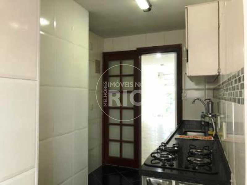 Conheça Apartamento no Eng. Novo do imóvel - Apartamento 1 quarto no Engenho Novo - MIR3142 - 14 Apartamento no Eng. Novo - Apartamento 1 quarto no Engenho Novo - MIR3142 - 14