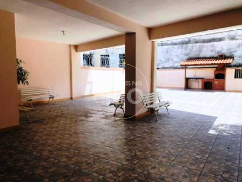 Conheça Apartamento no Eng. Novo do imóvel - Apartamento 1 quarto no Engenho Novo - MIR3142 - 21 Apartamento no Eng. Novo - Apartamento 1 quarto no Engenho Novo - MIR3142 - 21