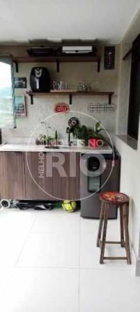 Conheça Apartamento no Rio Comprido do imóvel - Apartamento 2 quartos no Rio Comprido - MIR3144 - 3 Apartamento no Rio Comprido - Apartamento 2 quartos no Rio Comprido - MIR3144 - 3