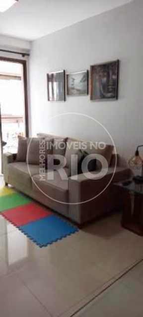 Conheça Apartamento no Rio Comprido do imóvel - Apartamento 2 quartos no Rio Comprido - MIR3144 - 4 Apartamento no Rio Comprido - Apartamento 2 quartos no Rio Comprido - MIR3144 - 4
