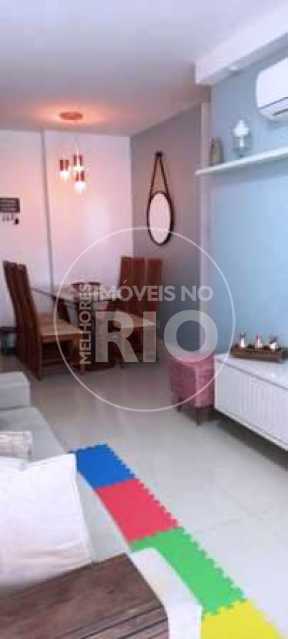 Conheça Apartamento no Rio Comprido do imóvel - Apartamento 2 quartos no Rio Comprido - MIR3144 - 6 Apartamento no Rio Comprido - Apartamento 2 quartos no Rio Comprido - MIR3144 - 6