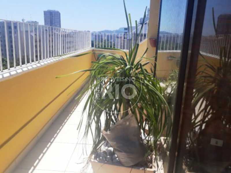 Conheça Cobertura no Maracanã do imóvel - Cobertura 4 quartos na Tijuca - MIR3149 - 1 Cobertura no Maracanã - Cobertura 4 quartos na Tijuca - MIR3149 - 1
