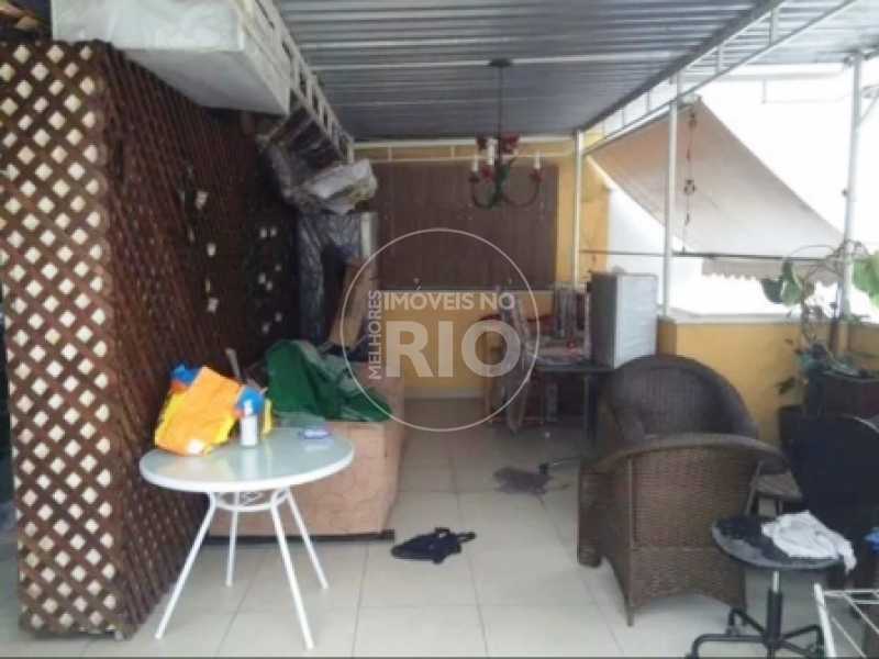 Conheça Cobertura no Maracanã do imóvel - Cobertura 4 quartos na Tijuca - MIR3149 - 20 Cobertura no Maracanã - Cobertura 4 quartos na Tijuca - MIR3149 - 20