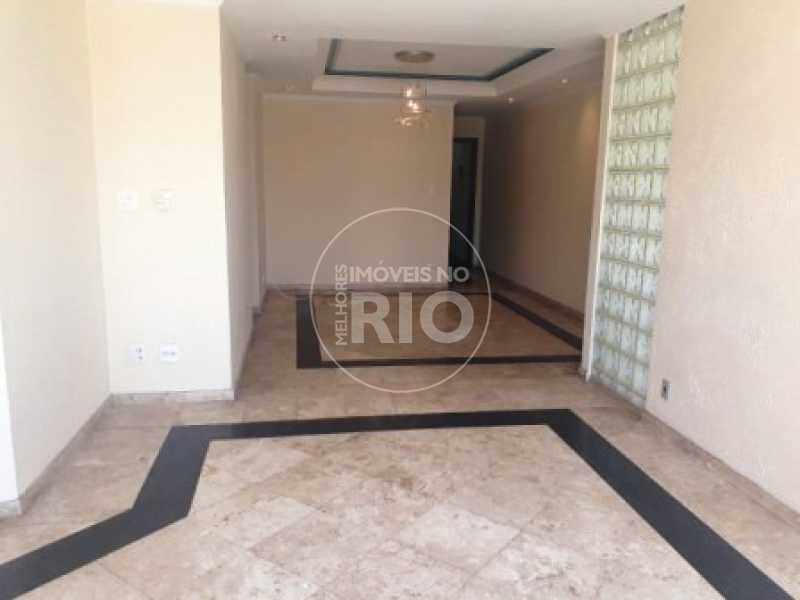 Conheça Cobertura no Maracanã do imóvel - Cobertura 4 quartos na Tijuca - MIR3149 - 5 Cobertura no Maracanã - Cobertura 4 quartos na Tijuca - MIR3149 - 5