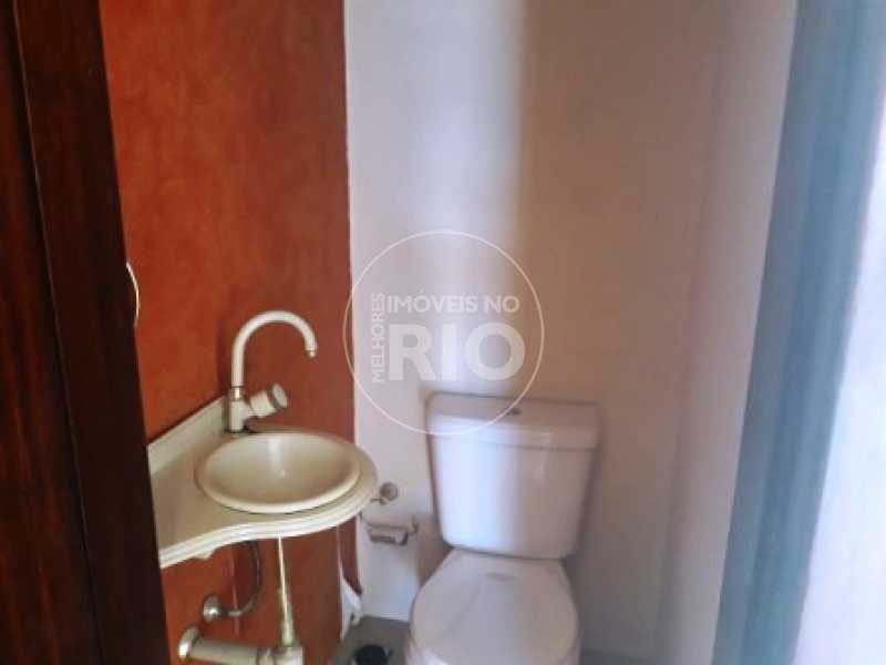 Conheça Cobertura no Maracanã do imóvel - Cobertura 4 quartos na Tijuca - MIR3149 - 13 Cobertura no Maracanã - Cobertura 4 quartos na Tijuca - MIR3149 - 13