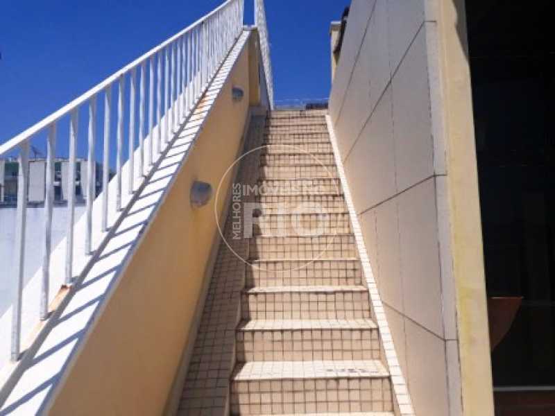 Conheça Cobertura no Maracanã do imóvel - Cobertura 4 quartos na Tijuca - MIR3149 - 16 Cobertura no Maracanã - Cobertura 4 quartos na Tijuca - MIR3149 - 16