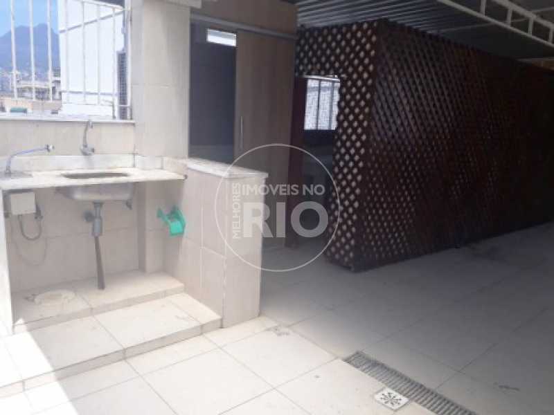 Conheça Cobertura no Maracanã do imóvel - Cobertura 4 quartos na Tijuca - MIR3149 - 19 Cobertura no Maracanã - Cobertura 4 quartos na Tijuca - MIR3149 - 19