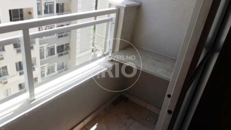 Conheça Apartamento no Rio Comprido do imóvel - Apartamento 2 quartos no Rio Comprido - MIR3150 - 1 Apartamento no Rio Comprido - Apartamento 2 quartos no Rio Comprido - MIR3150 - 1