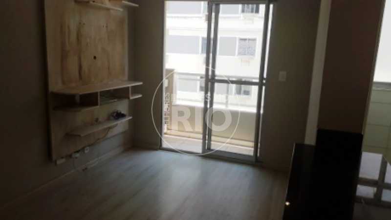 Conheça Apartamento no Rio Comprido do imóvel - Apartamento 2 quartos no Rio Comprido - MIR3150 - 3 Apartamento no Rio Comprido - Apartamento 2 quartos no Rio Comprido - MIR3150 - 3