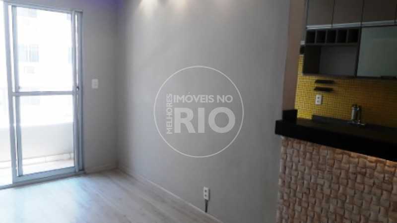 Conheça Apartamento no Rio Comprido do imóvel - Apartamento 2 quartos no Rio Comprido - MIR3150 - 4 Apartamento no Rio Comprido - Apartamento 2 quartos no Rio Comprido - MIR3150 - 4