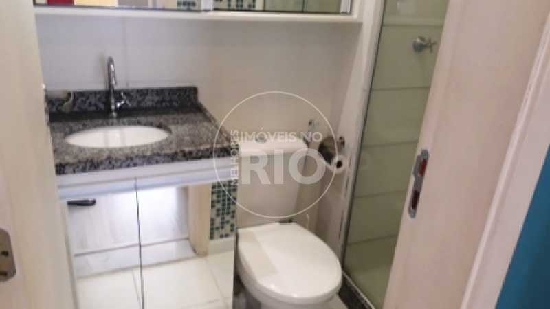 Conheça Apartamento no Rio Comprido do imóvel - Apartamento 2 quartos no Rio Comprido - MIR3150 - 9 Apartamento no Rio Comprido - Apartamento 2 quartos no Rio Comprido - MIR3150 - 9