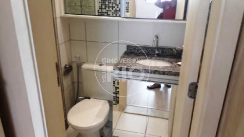 Conheça Apartamento no Rio Comprido do imóvel - Apartamento 2 quartos no Rio Comprido - MIR3150 - 11 Apartamento no Rio Comprido - Apartamento 2 quartos no Rio Comprido - MIR3150 - 11