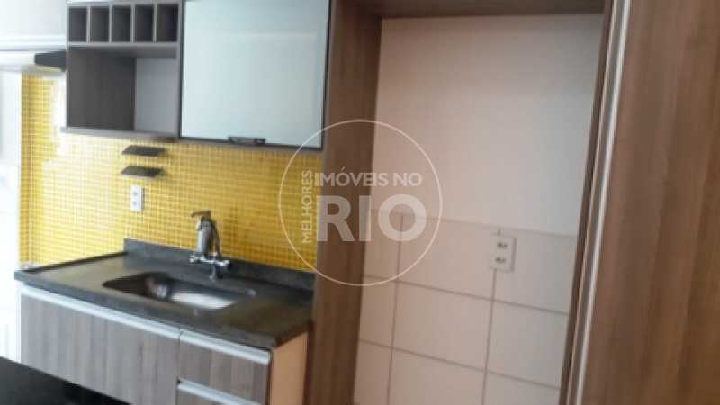Conheça Apartamento no Rio Comprido do imóvel - Apartamento 2 quartos no Rio Comprido - MIR3150 - 14 Apartamento no Rio Comprido - Apartamento 2 quartos no Rio Comprido - MIR3150 - 14